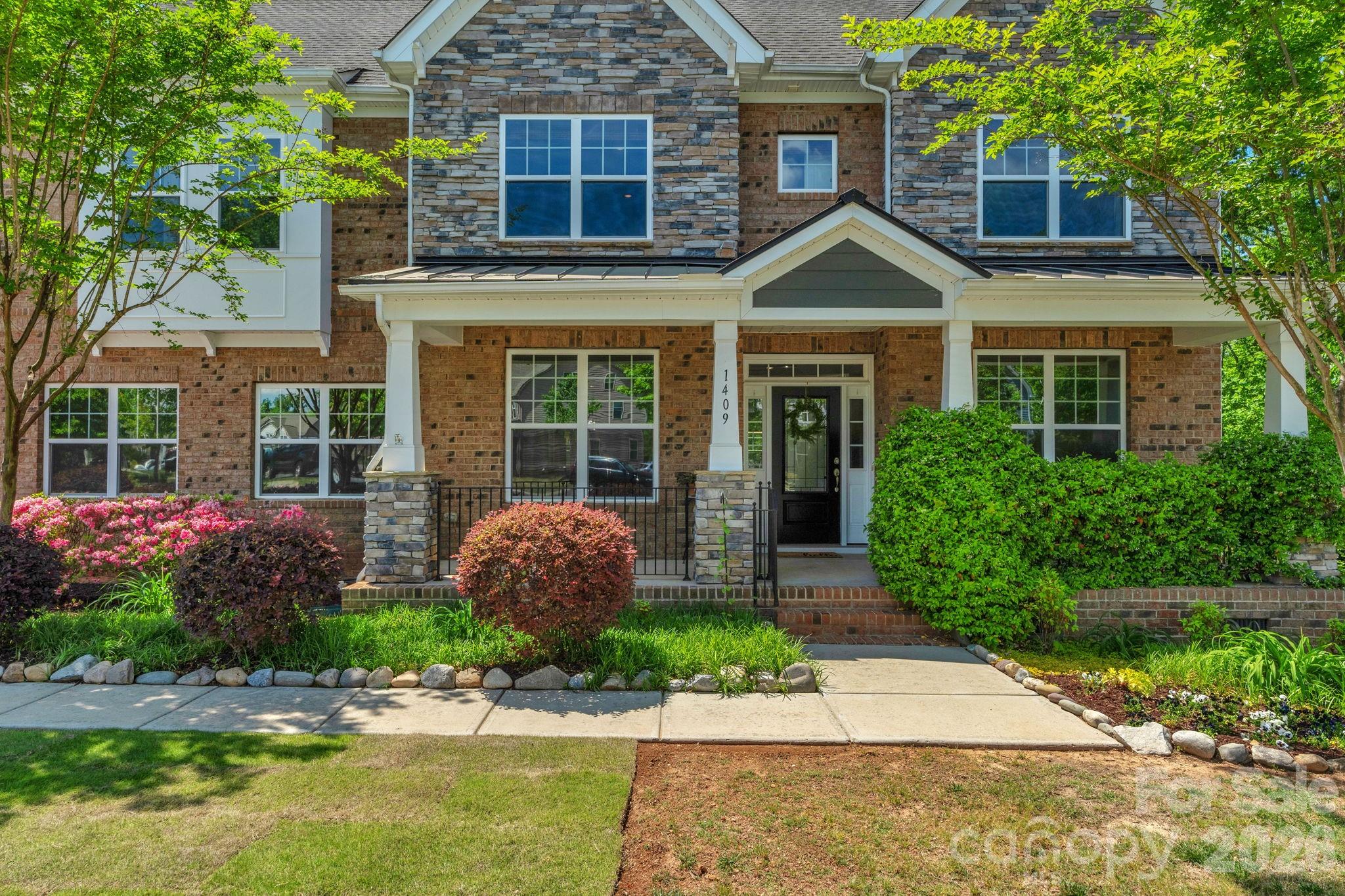 1409 Lightwood Road Waxhaw, NC 28173 - Photo 19 of 48