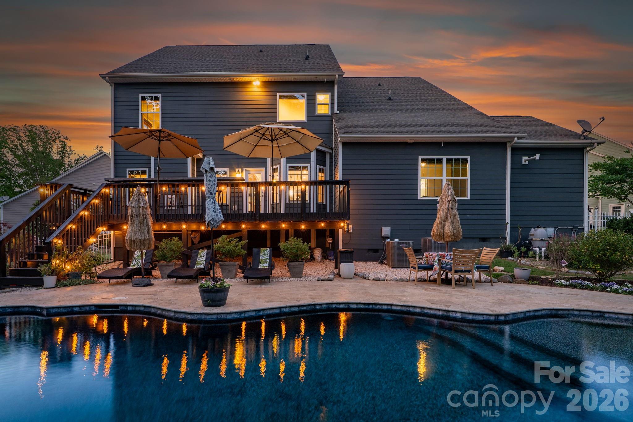 1409 Lightwood Road Waxhaw, NC 28173 - Photo 2 of 48