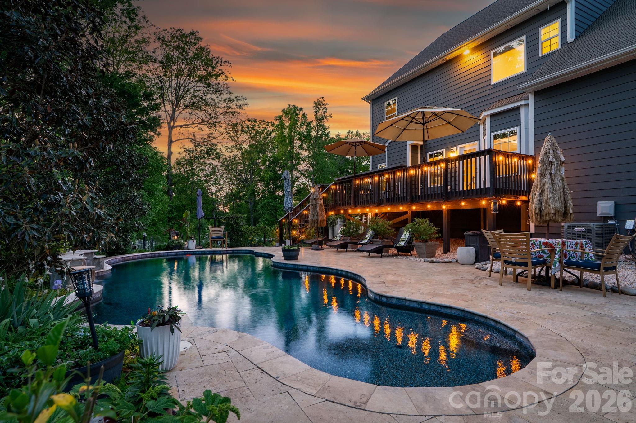 1409 Lightwood Road Waxhaw, NC 28173 - Photo 3 of 48