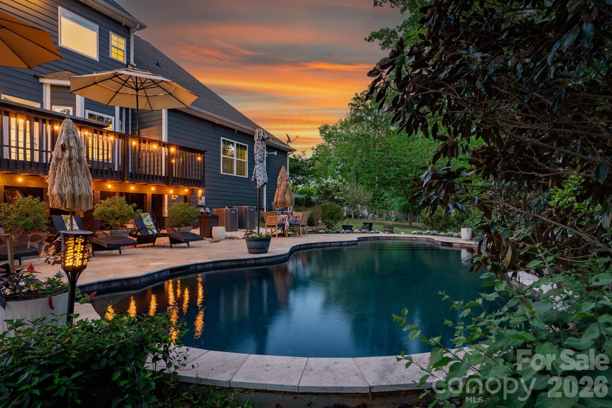 1409 Lightwood Road Waxhaw, NC 28173 - Photo 4 of 48