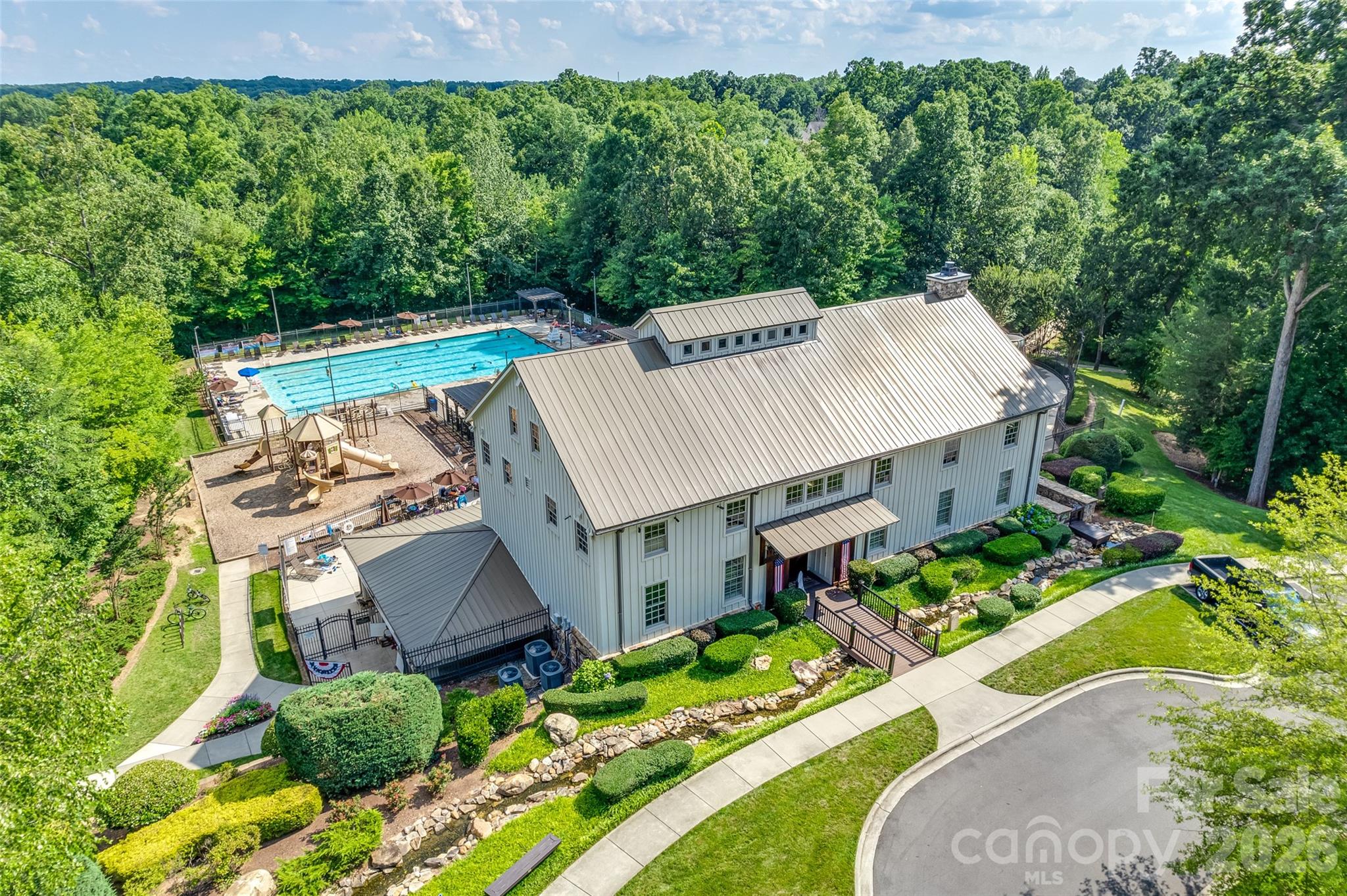 1409 Lightwood Road Waxhaw, NC 28173 - Photo 47 of 48