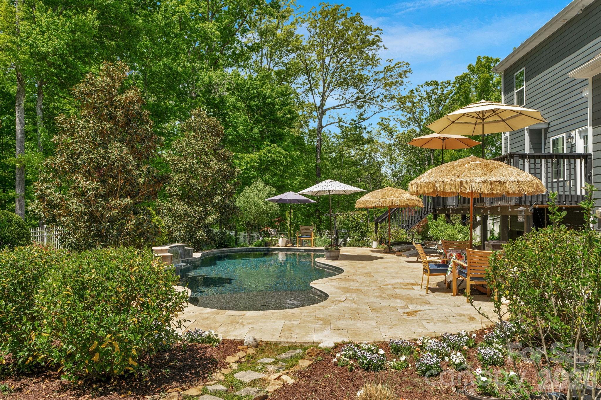 1409 Lightwood Road Waxhaw, NC 28173 - Photo 5 of 48