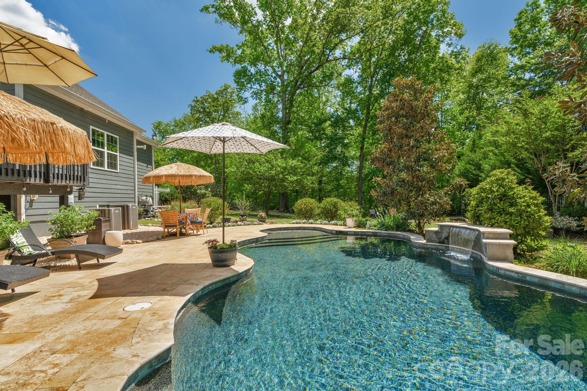 1409 Lightwood Road Waxhaw, NC 28173 - Photo 8 of 48