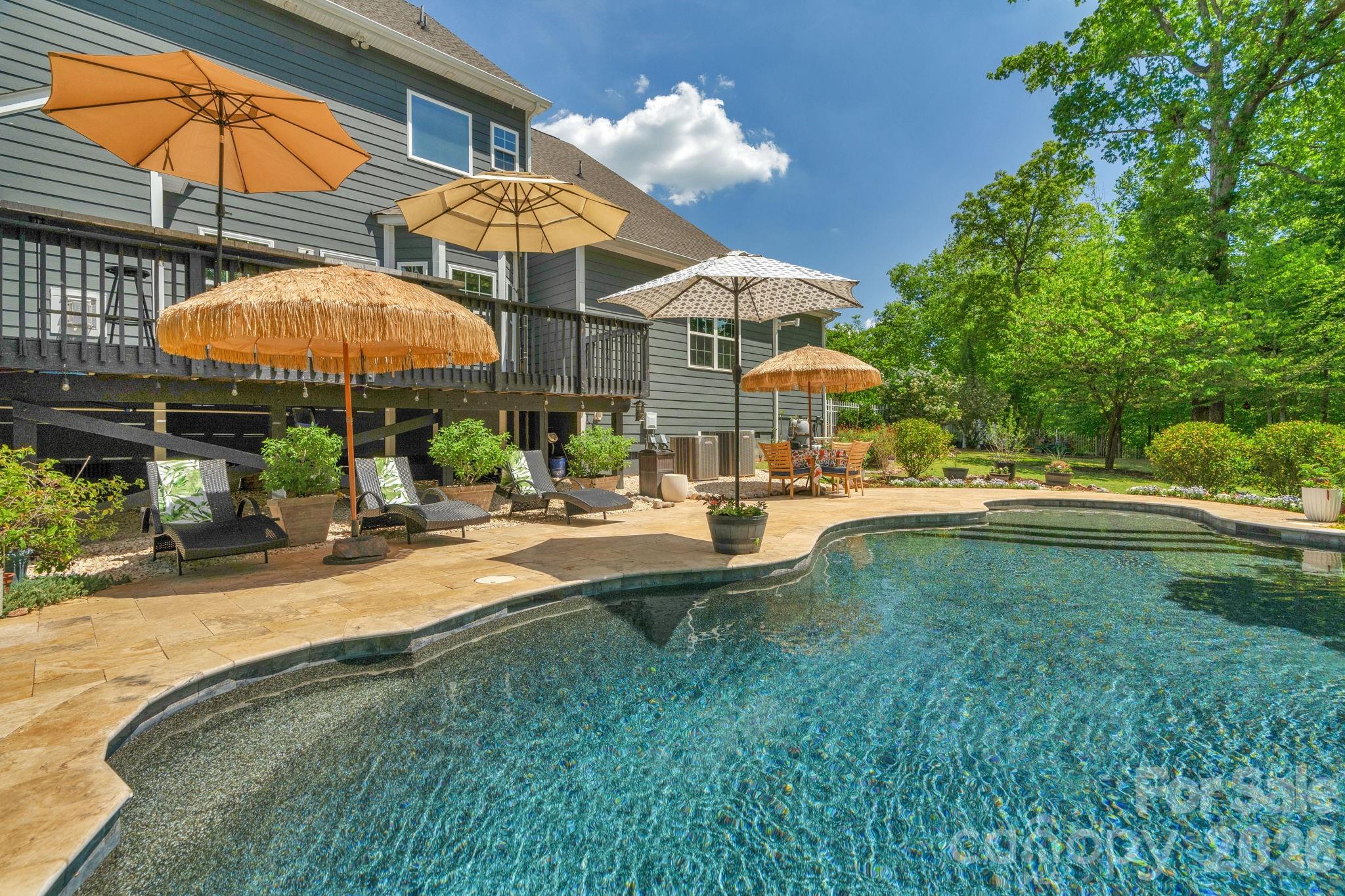 1409 Lightwood Road Waxhaw, NC 28173 - Photo 9 of 48