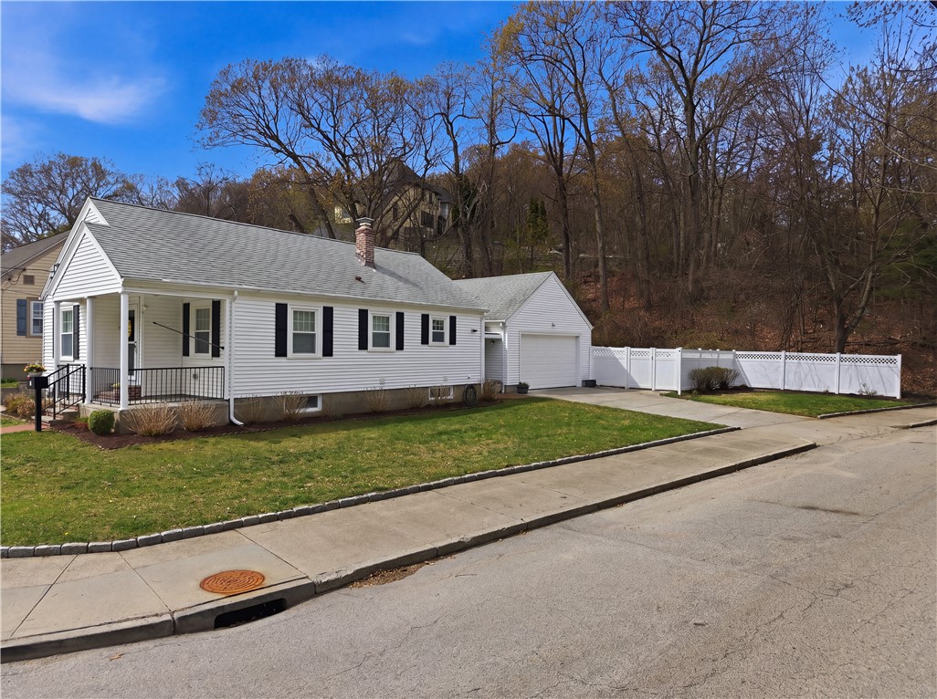58 Progress Street Lincoln, RI 02865 - Photo 5 of 40