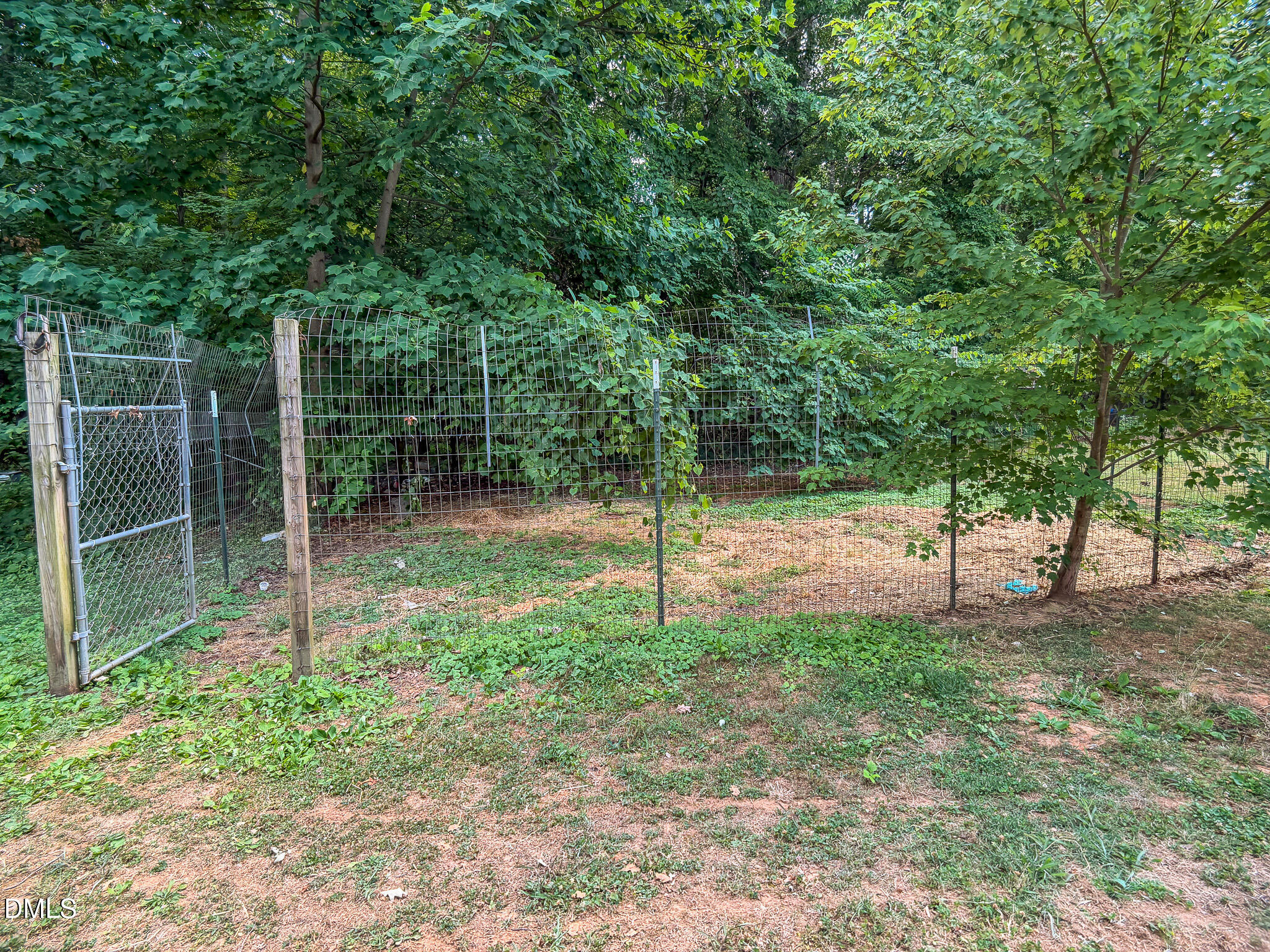524 Tuliptree Road Hillsborough, NC 27278 - Photo 17 of 17