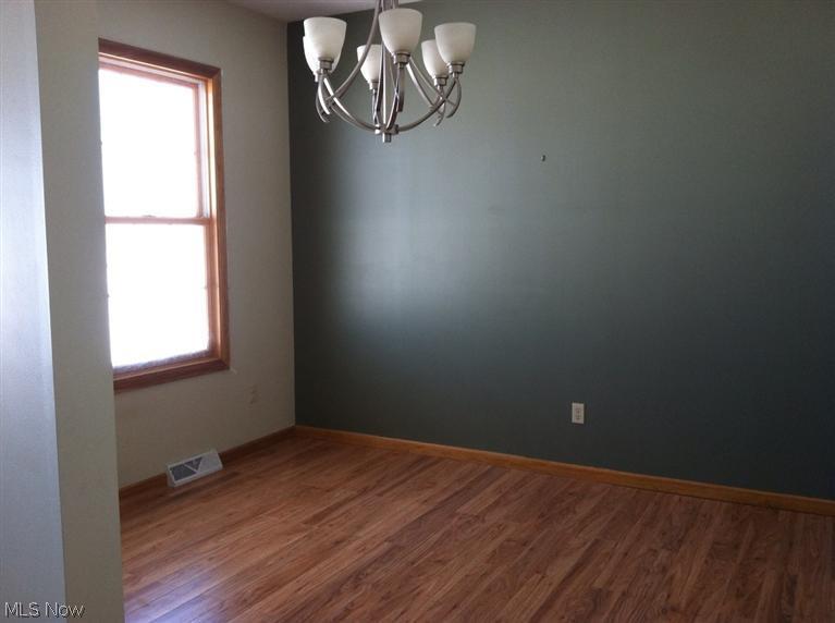 900 Monroe Road Wakeman, OH 44889 - Photo 16 of 18 Dining room off of entry