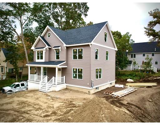 6 Lynbrook Road Methuen, MA 01844 - Photo 1 of 22 Gallery Image 1