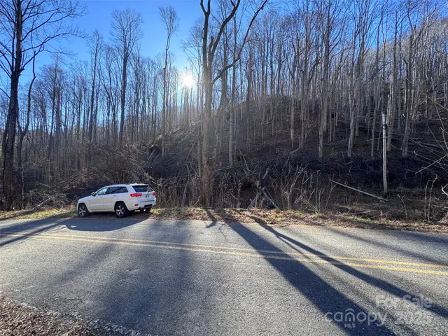 $84,500 | 15-acres Riddle Br Road, Burnsville, NC 28714