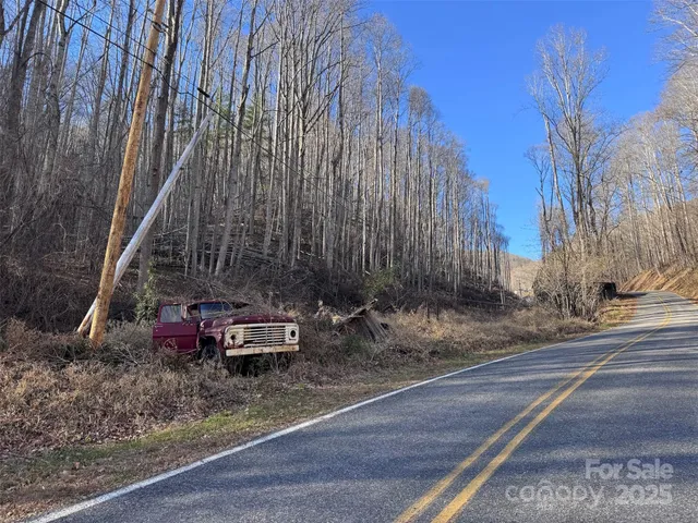 $84,500 | 15-acres Riddle Br Road, Burnsville, NC 28714