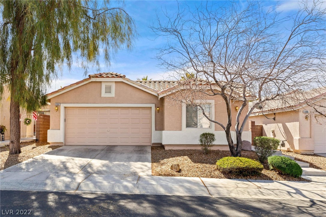 2287 Chestnut Ranch Avenue Henderson, NV 89052 - Photo 1 of 35 Gallery Image 1