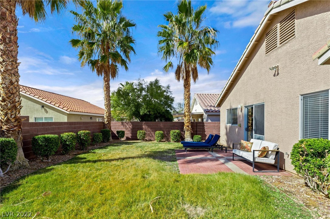 2287 Chestnut Ranch Avenue Henderson, NV 89052 - Photo 33 of 35 Gallery Image 33