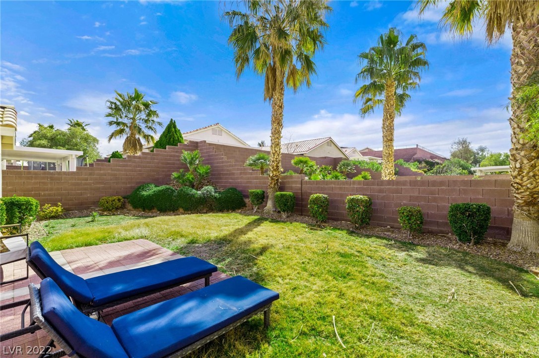 2287 Chestnut Ranch Avenue Henderson, NV 89052 - Photo 35 of 35 Gallery Image 35