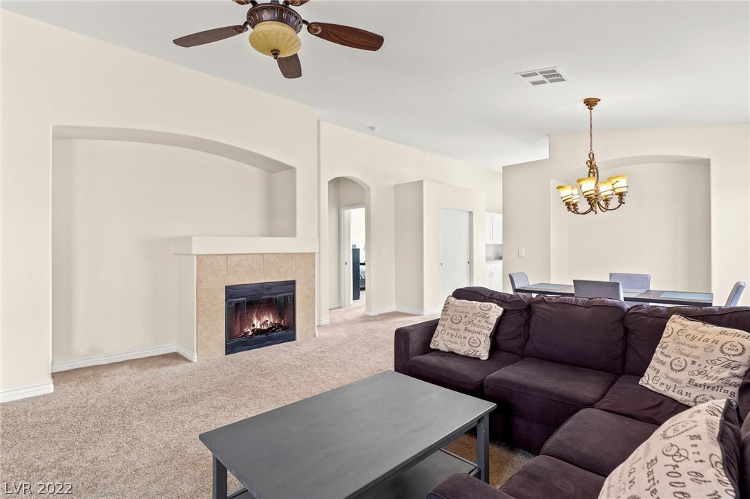 2287 Chestnut Ranch Avenue Henderson, NV 89052 - Photo 8 of 35 Gallery Image 8