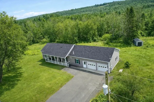 $410,900 | 1354 Highway 150, Parkman, ME 04443