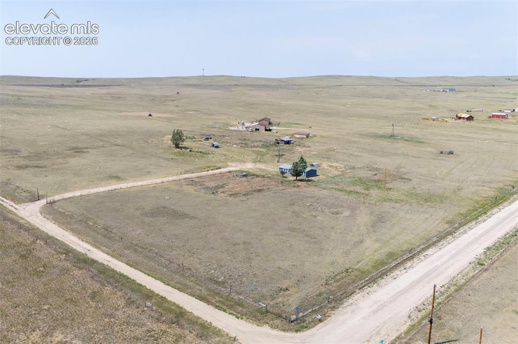 15320 Fairplay Road Calhan, CO 80808 - Photo 43 of 46