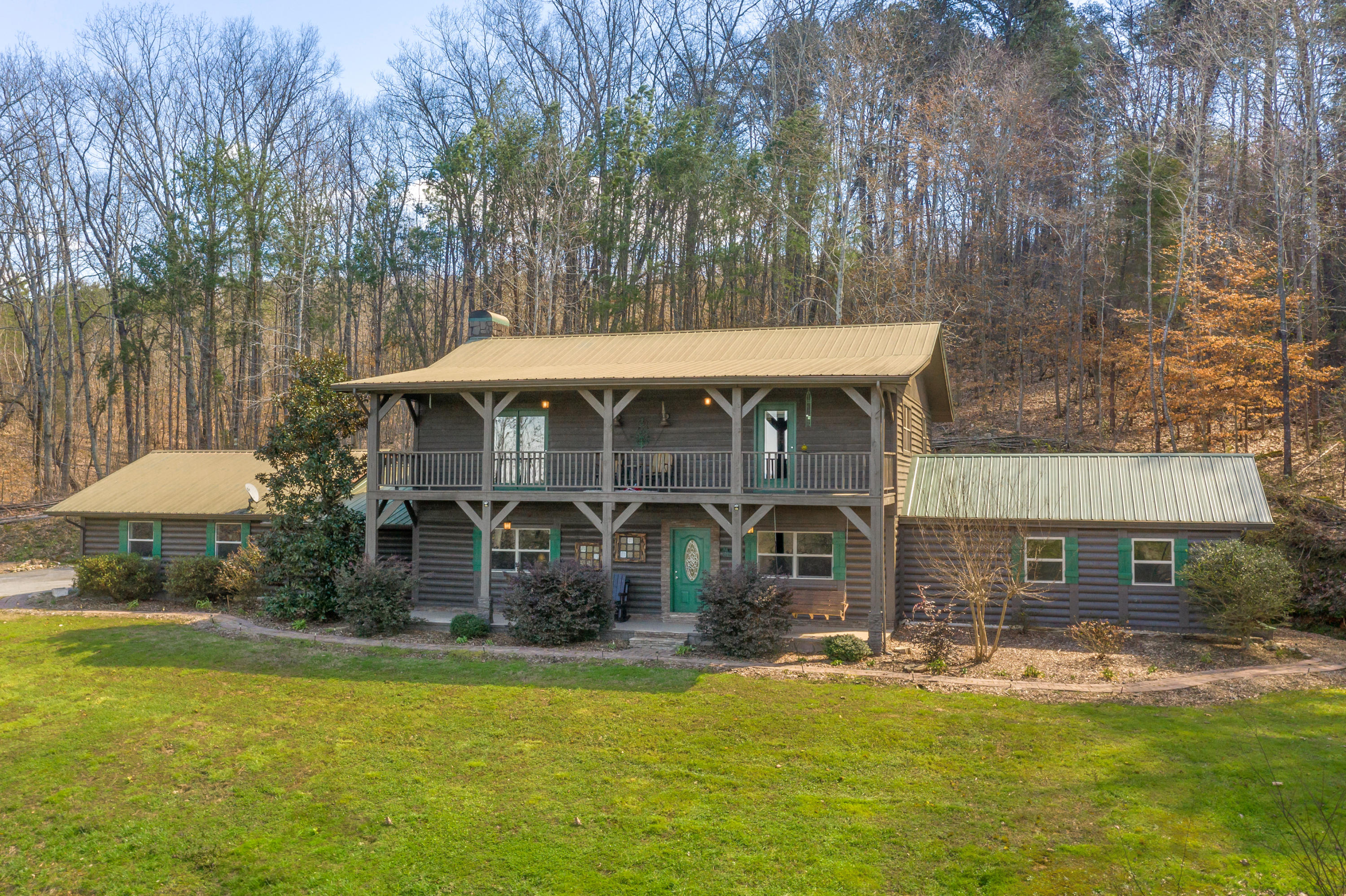 3285 Old Ringgold Road Rocky Face, GA 30740 - Photo 1 of 37 3285_Old_Ringgold_Rd_002