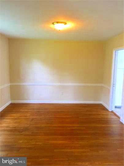 5319 Pooks Hill Road, Unit 1 Bethesda, MD 20814 - Photo 10 of 18 a view of an ocean