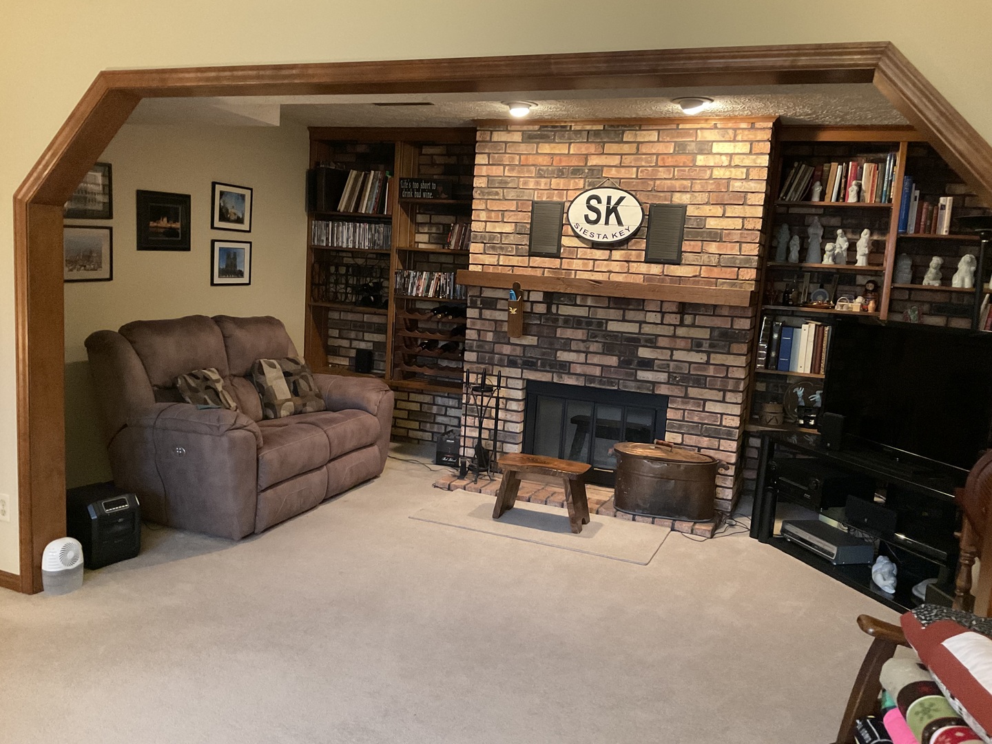 805 West Spring Street Eldridge, IA 52748 - Photo 17 of 24 Gallery Image 17