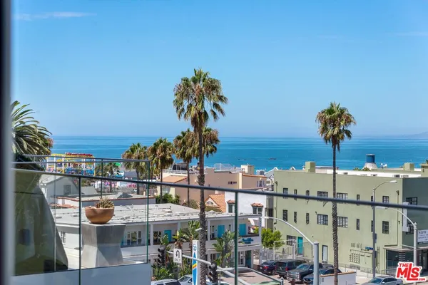$10,500 | 1705 Ocean Avenue, Unit 502, Santa Monica, CA 90401