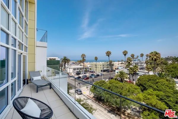 $10,500 | 1705 Ocean Avenue, Unit 502, Santa Monica, CA 90401