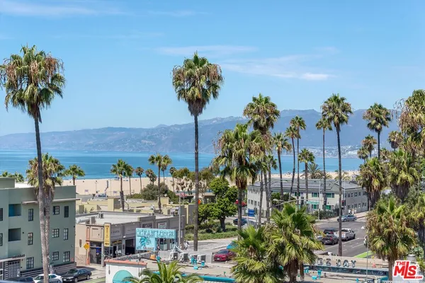 $10,500 | 1705 Ocean Avenue, Unit 502, Santa Monica, CA 90401