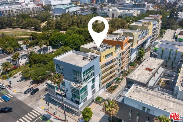$10,500 | 1705 Ocean Avenue, Unit 502, Santa Monica, CA 90401