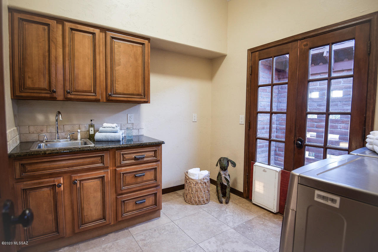 801 East Rudasill Road Tucson, AZ 85718 - Photo 29 of 32 Gallery Image 29
