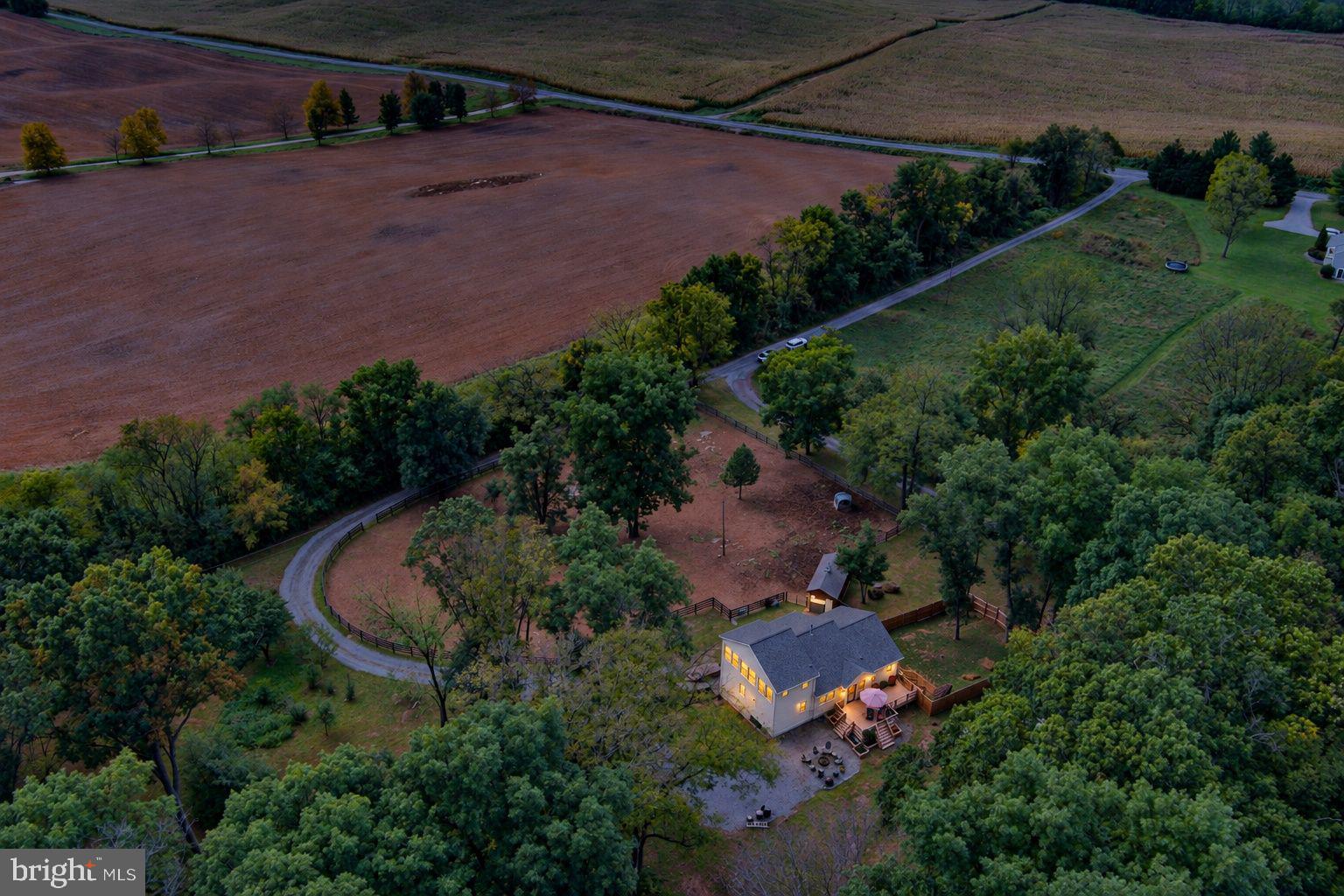 Welcome to 1238 Shepherds Mill Rd!