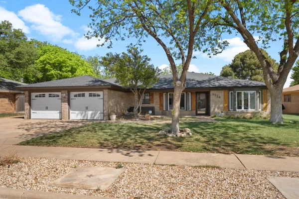 $346,000 | 3514 92nd Street, Lubbock, TX 79423
