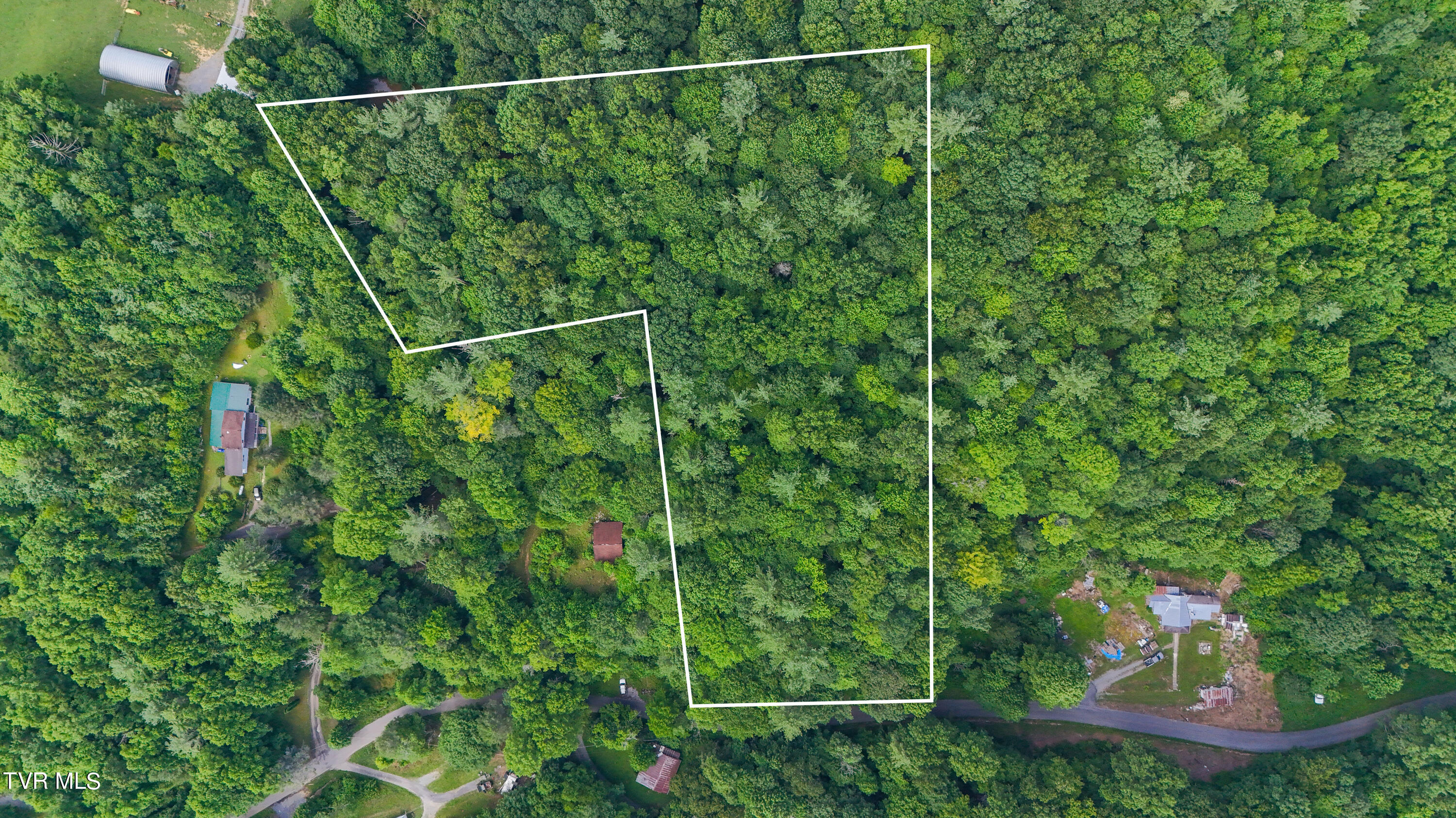 Tbd Piney Grove Road, Unit 8 Unicoi, TN 37692 - Photo 4 of 16 DJI_20240711110714_0870_D