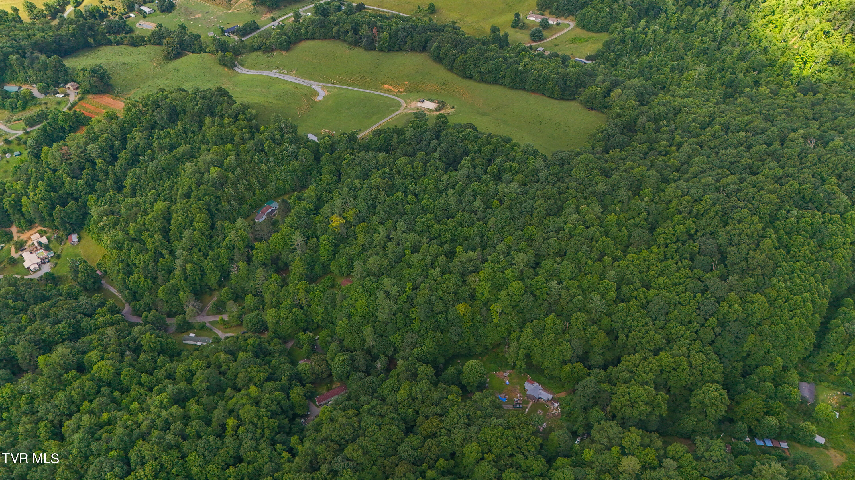Tbd Piney Grove Road, Unit 8 Unicoi, TN 37692 - Photo 6 of 16 DJI_20240711110854_0872_D