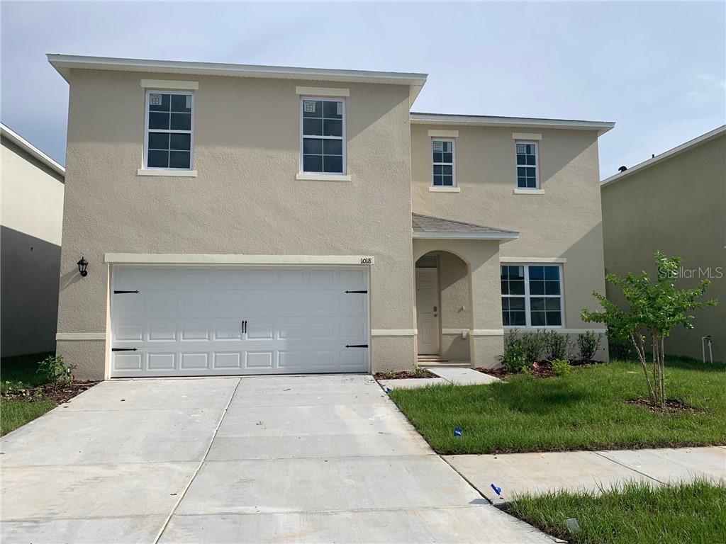 1018 Bethpage Road Auburndale, FL 33823 - Photo 1 of 1 Gallery Image 1