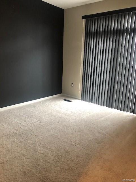 20108 Rodeo Court, Unit 123 Southfield, MI 48075 - Photo 13 of 20 Rodeo - Bedroom .jpg