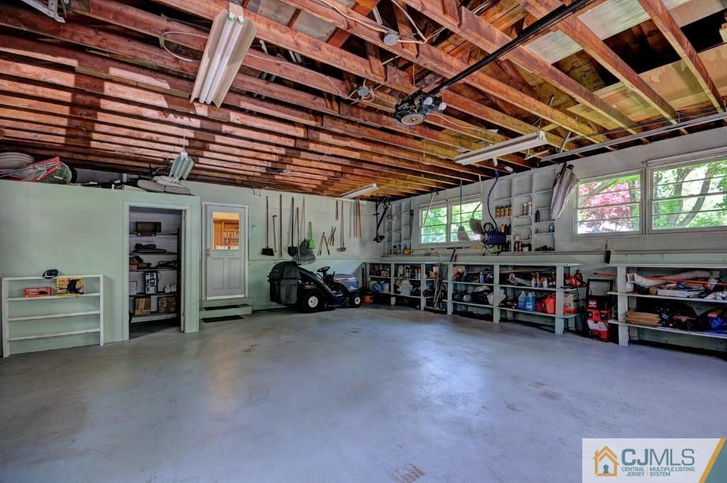 5 Timber Road East Brunswick, NJ 08816 - Photo 18 of 25 a view of a storage in a room
