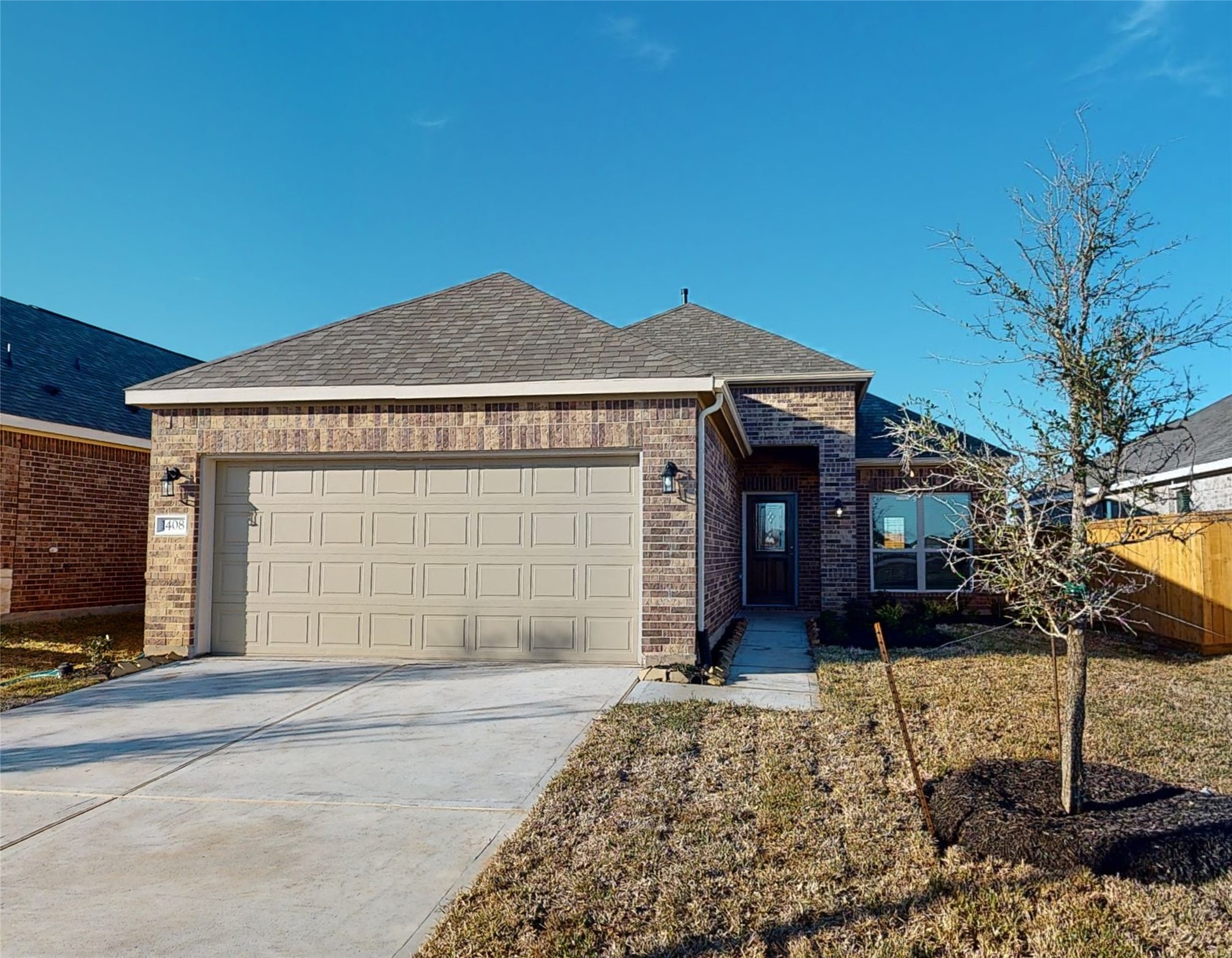 26445 Cooperstown Way Splendora, TX 77372 - Photo 3 of 29