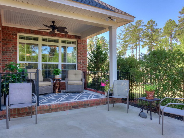 1056 Anderson Mill Road Aiken, SC 29803 - Photo 40 of 43 Gallery Image 40