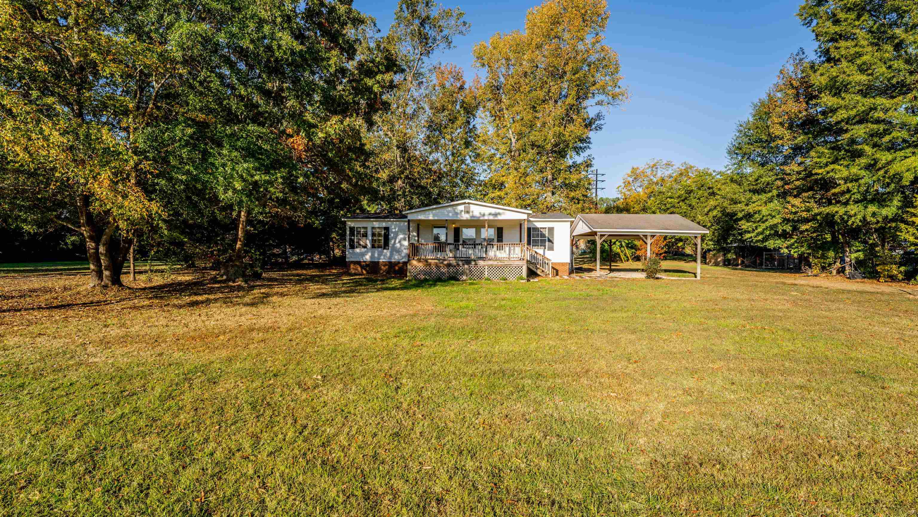 200 David Lane Roxboro, NC 27573 - Photo 38 of 38 Photo 38