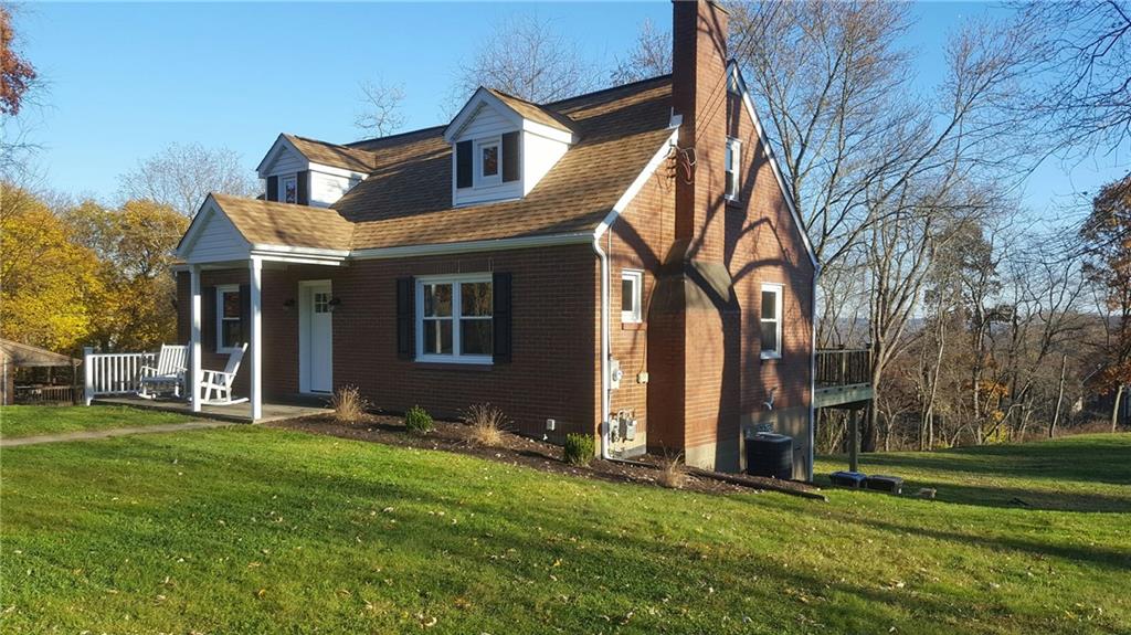 9422 Peebles Road Allison Park, PA 15101 - Photo 1 of 24