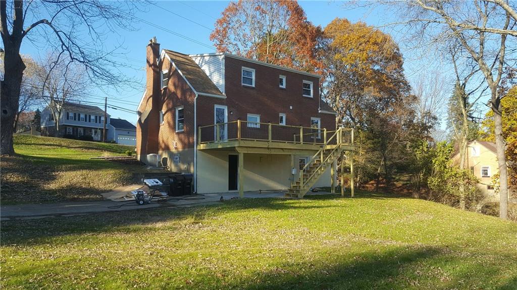 9422 Peebles Road Allison Park, PA 15101 - Photo 23 of 24