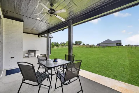 $455,000 | 849 County Road 4699, Boyd, TX 76023
