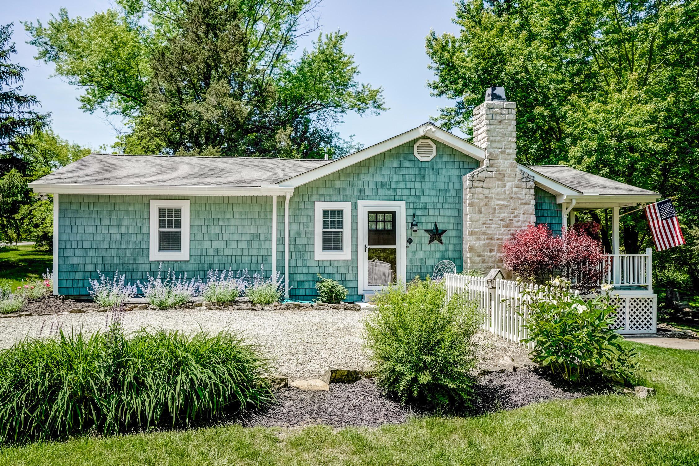 40 East Old Powell Road Powell, OH 43065 - Photo 1 of 30