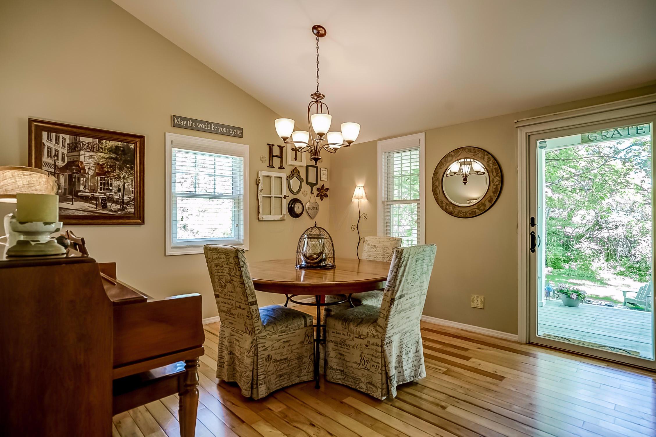 40 East Old Powell Road Powell, OH 43065 - Photo 21 of 30