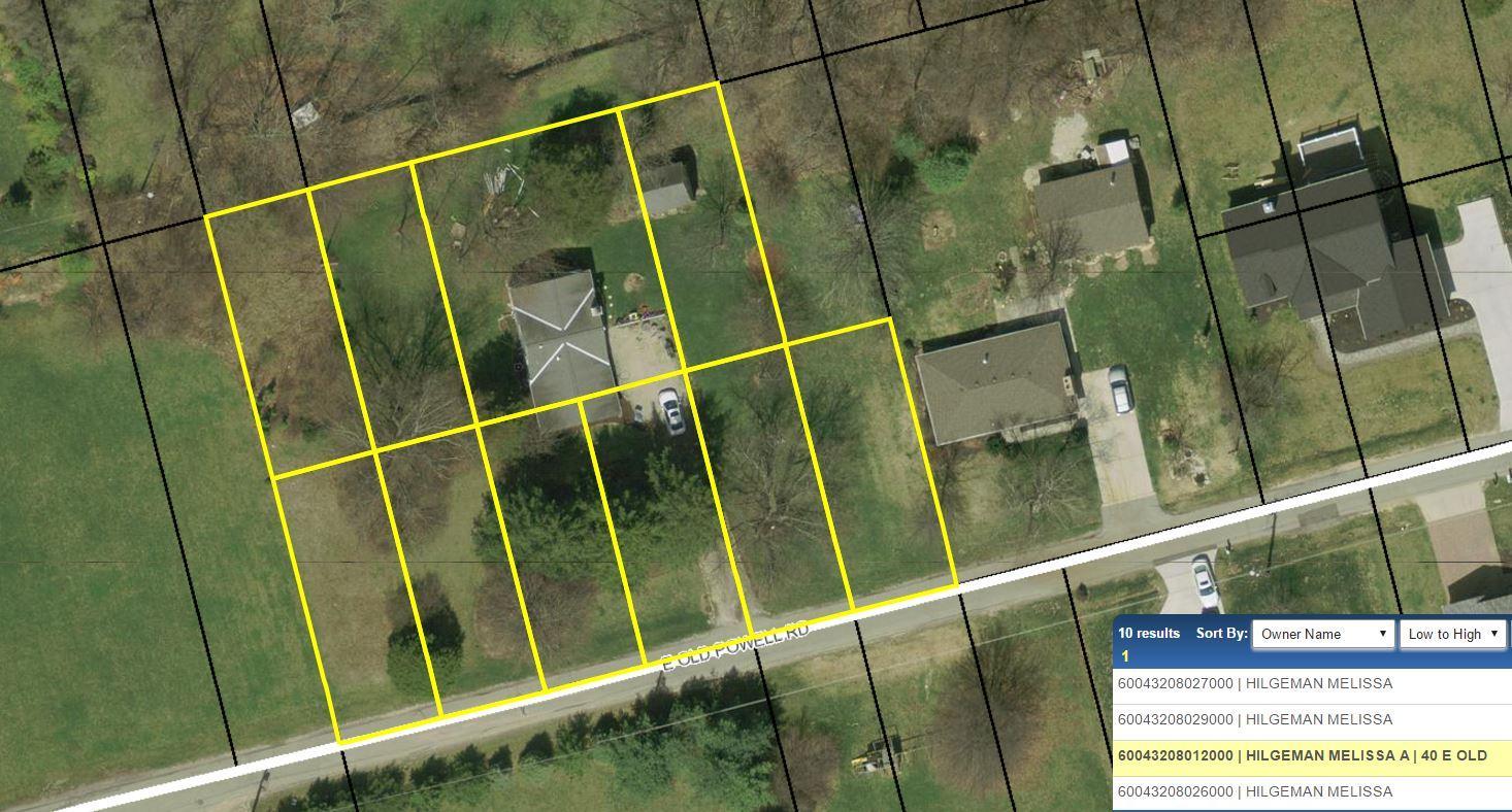 40 East Old Powell Road Powell, OH 43065 - Photo 30 of 30