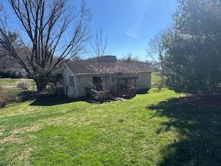 31205 Old Stage Road Glade Spring, VA 24340 - Photo 3 of 18 Gallery Image 3