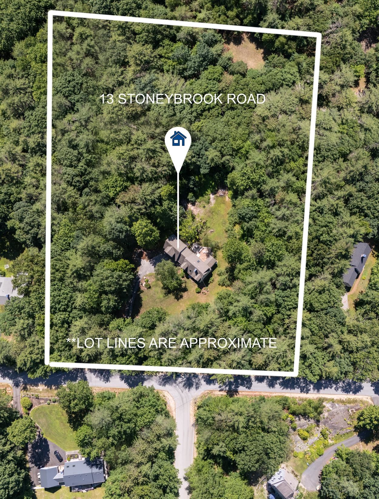 13 Stoney Brook Road Bow, NH 03304 - Photo 36 of 40