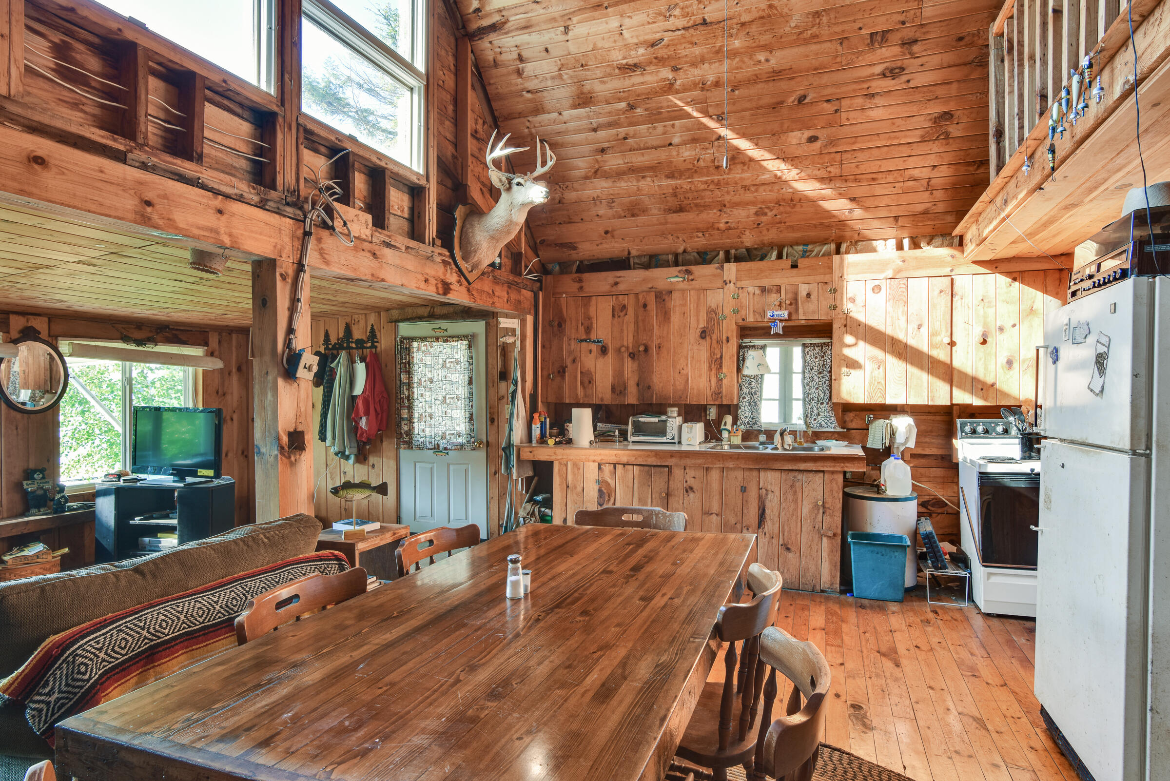 79 Thomas Pond Shore Road Casco, ME 04015 - Photo 21 of 33 108931gr-126