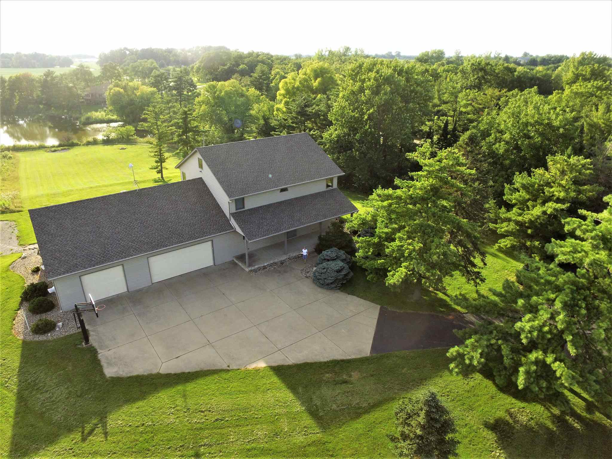 26163 Cooper Road Washington, IL 61571 - Photo 1 of 47 Gallery Image 1