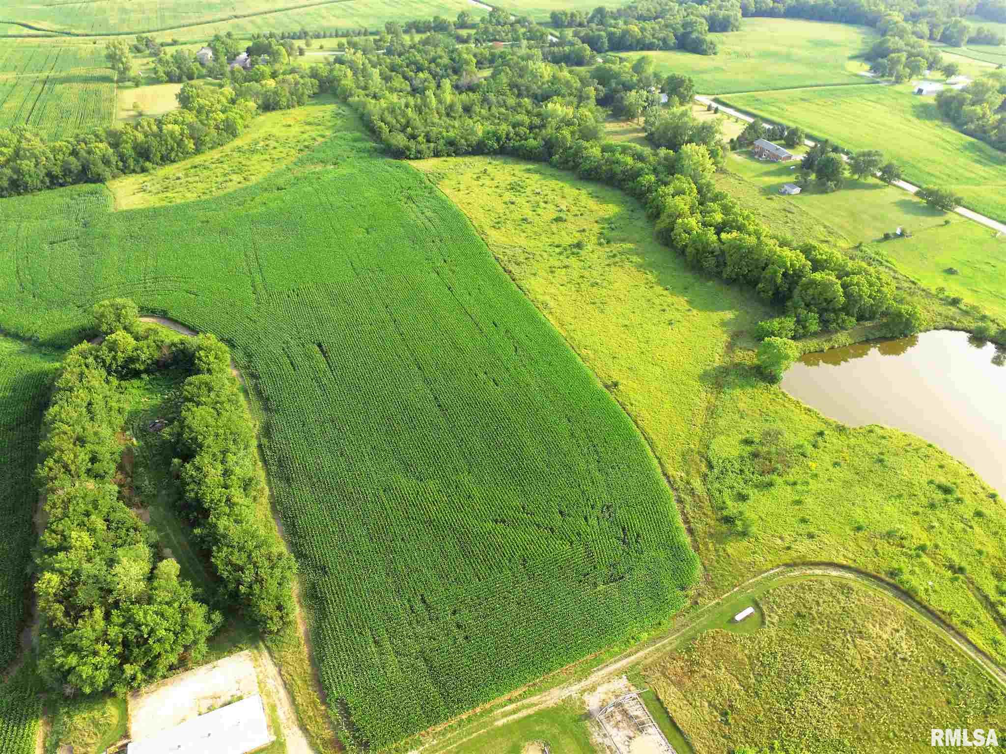 26163 Cooper Road Washington, IL 61571 - Photo 13 of 47 Gallery Image 13