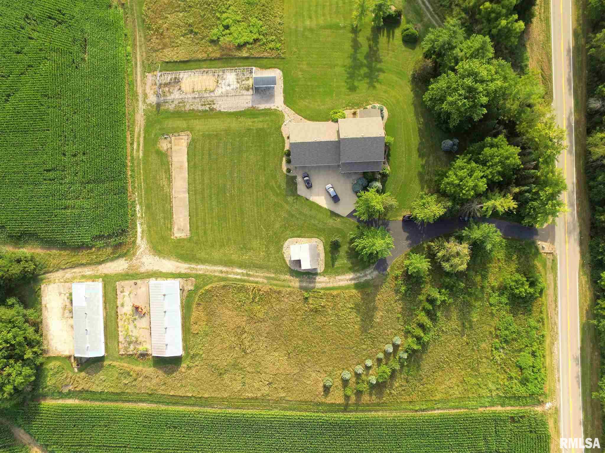 26163 Cooper Road Washington, IL 61571 - Photo 14 of 47 Gallery Image 14